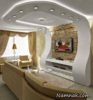 نورپردازی حرفه ای